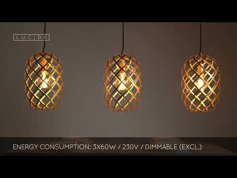 Превью видео