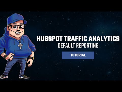 Stop Recreating the Wheel: HubSpot's Built-In Traffic Analytics Reports