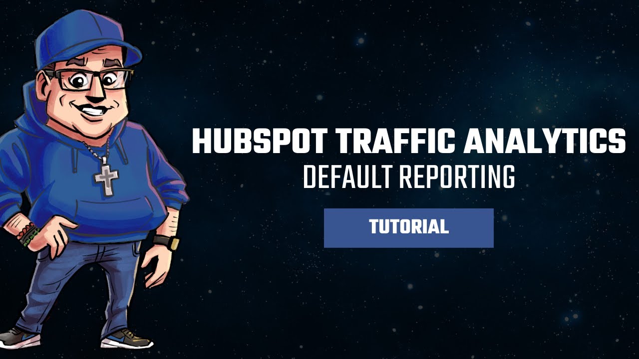 Stop Recreating the Wheel: HubSpot's Built-In Traffic Analytics Reports