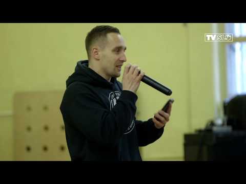 RYMCERZE W SALEZIE - 16I2019