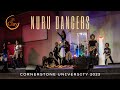 Les Clay Dance Troupe NURU Zapata Tempo