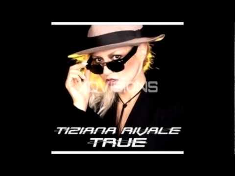 Tiziana Rivale - Show Me That You Care