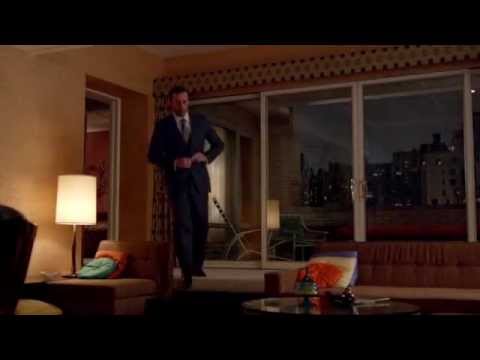 Mad Men Recap: Season 7, Episode 09: New Business