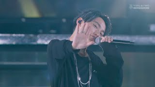 AAA-Yell (AAA Dome Tour 2016 FANTASTIC OVER &amp; 2017 WAY OF GLORY &amp; 2018 COLOR A LIFE &amp; 2019 +PLUS)