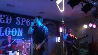 Cavo-Circles-Twisted Spoke-12/10/11