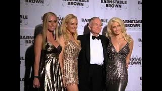 The Girls Next Door Season 5 Episode 08 Kentucky Fried