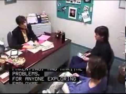 Educational - Vocational - and School Counselors