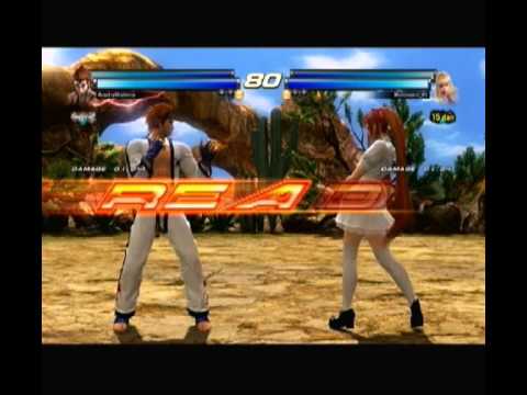 TTT2 "700" Motokeiro_PI(Lili/Sebastian) vs AranhaMishima(Baek/Hwoarang)   ft10 12/18