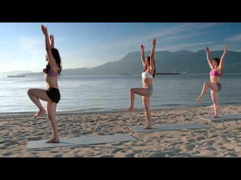 Namaste Yoga: Free Full Length Episode (Season 4)