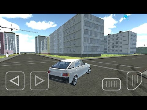 Driver Simulator Life (by Oppana Games) Android Gameplay [HD]