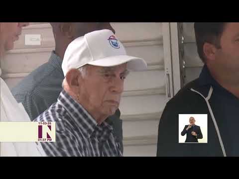 Inauguran en Ciego de Ávila seis unidades quirúrgicas