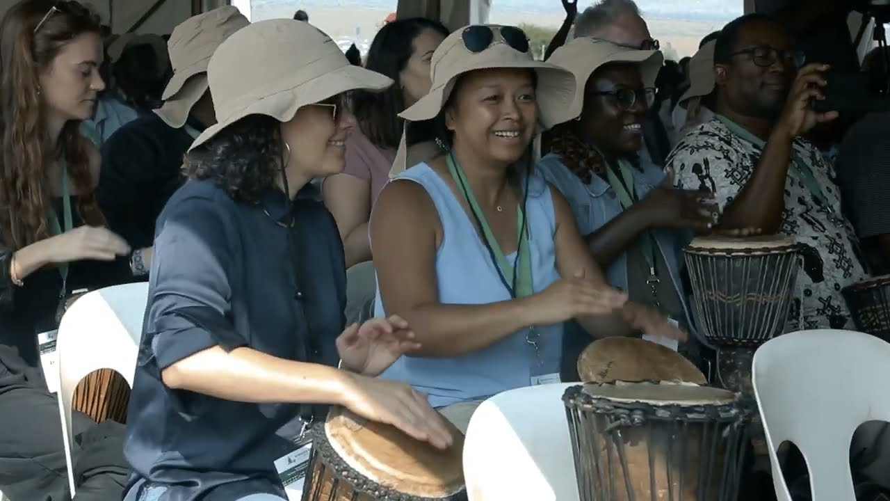 Celebration of International Day of Forests