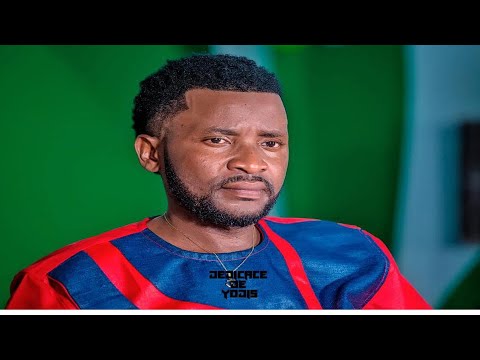 SERGE YODIS - KOUZOUZOUGLE