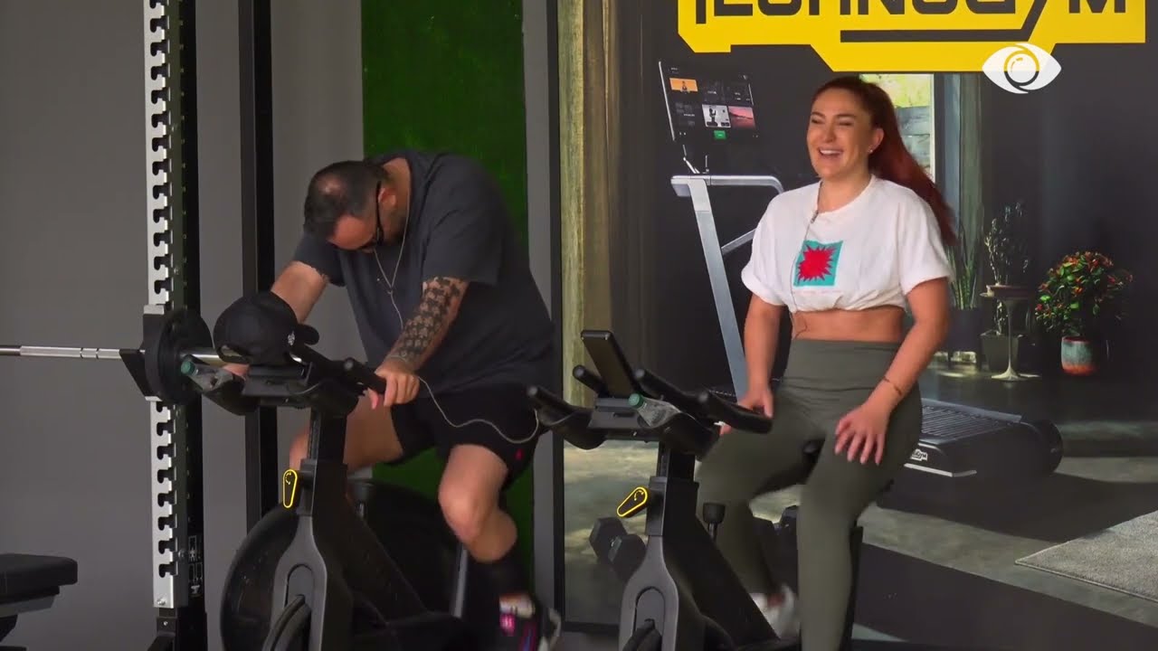 “E ke bërë dhomën sikur të ka lënë i dashuri”/ Ironi mes Vesës dhe Ilnisës: Zemër njerëzit që….