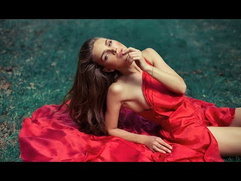 Yussi & Django - Morenas En Rojo - Bandidos De Amor - X DOT 25 Music