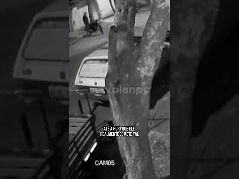 "FURTO DE MOTO NO SANTA ROSÁLIA" - JORNAL DA MANHÃ