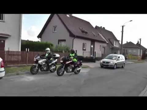 směr Horní Bříza