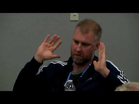 RMAF17: A Conversation with Michael Howe, VP, Warner Bros. Records