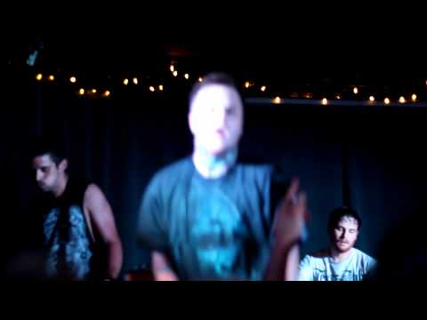 HUNDREDTH - WILLOWS - LIVE AT SNEAKY DEE'S