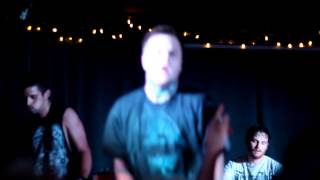 HUNDREDTH - WILLOWS - LIVE AT SNEAKY DEE'S