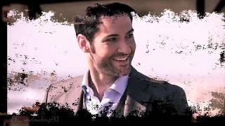 Tom Ellis tribute 💜😈  Secret Stash - Mike Mago &amp; Dragonette