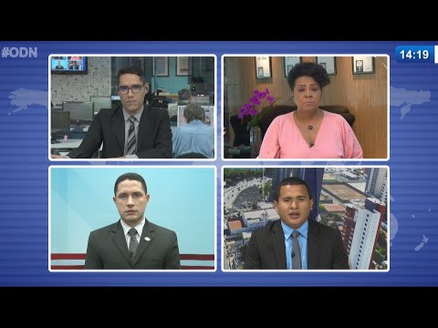 Política do Dia 01 06 2021