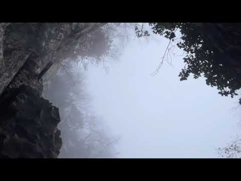 Walking tour- Burgruine Wichenstein -