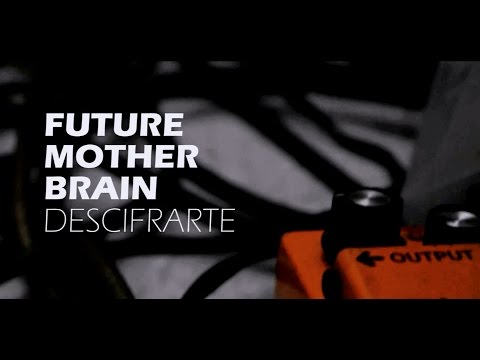 FutureMotherBrain / Descifrarte  (Sky Lagoon Pro.)