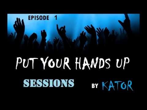Kator @ Put Your Hands Up 1