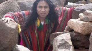 WAYNA PICCHU ~ Lapacho ~ Santos Salinas ~ Mejor Grupo Folk 2008 y 2009 en Munich ~ Musica Andina