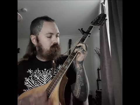 Völuspá 43-48 Melody