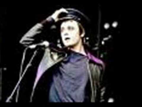 Wolfman Feat Pete Doherty - For Lovers
