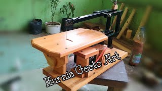 Download lagu Scroll Saw RAKITAN || Idaman Banyak Pembeli 😁 mp3