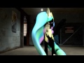 SFM - Celestia tries a new look 