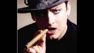 Culture Club   The Dive
