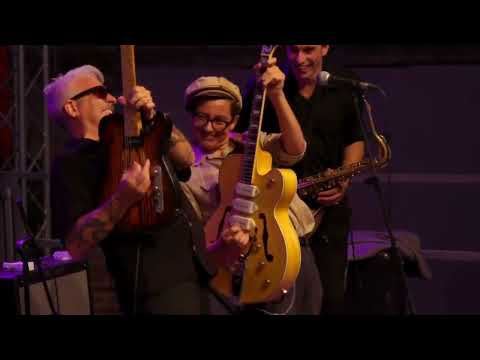 YouTube in evidenza di Summer Jamboree