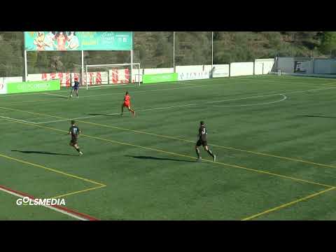 Atzeneta UE 1 - 1 Patacona CF 2022/23