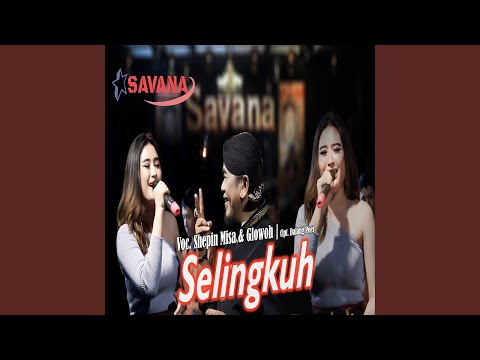 Ojo Selingkuh (feat. Glowoh)