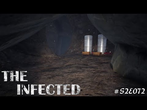 The Infected #S2E72 ☠ Noch alle Erze ranholen #letsplay #deutsch