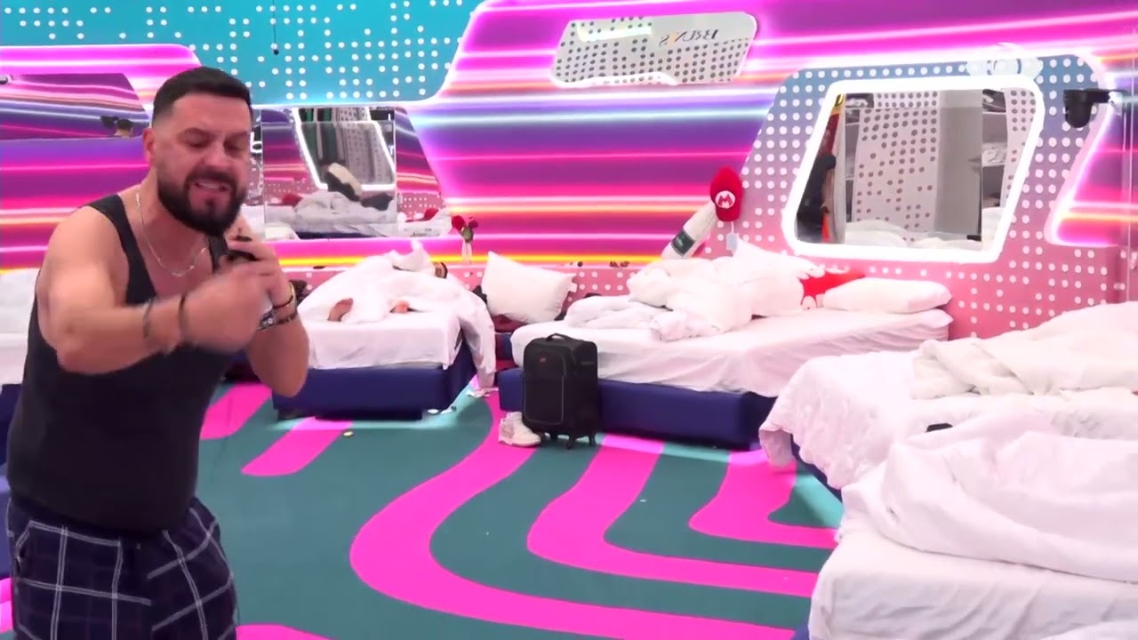 Ke paguar para për të kapur këtë femër/ Miri vijon debatin me Mateon, i kthehet Shëndritit me...