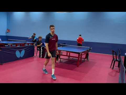 Calella International Open 2023