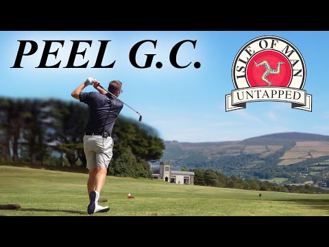 Peel Golf Club - Isle Of Man Untapped Ep.1 matchplay