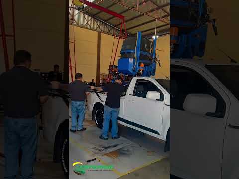 💪Dia de Muito Trabalho na CampoShow Agro - Tupã/SP