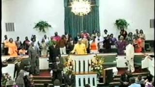 St Thomas Baptist Church Memphis I&#39;m Working On A Building