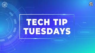 Tech Tip Tuesday Ep36: Multifactor Authentication (MFA) and why Okta Verify!