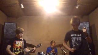 Ripper - War (Burzum cover).mp4