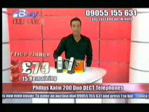 iBuy - Clearance Phones