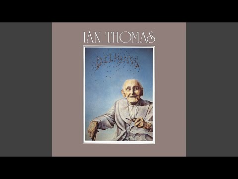 Captured In Your Dreams - Ian Thomas (Belgium)