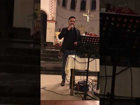 Dragostea-Ți cu drag Isuse ți port ~Cristi