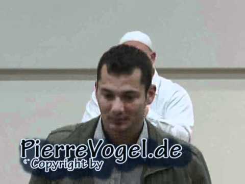 Das Kopftuch im Islam. Die Pflicht der Frau